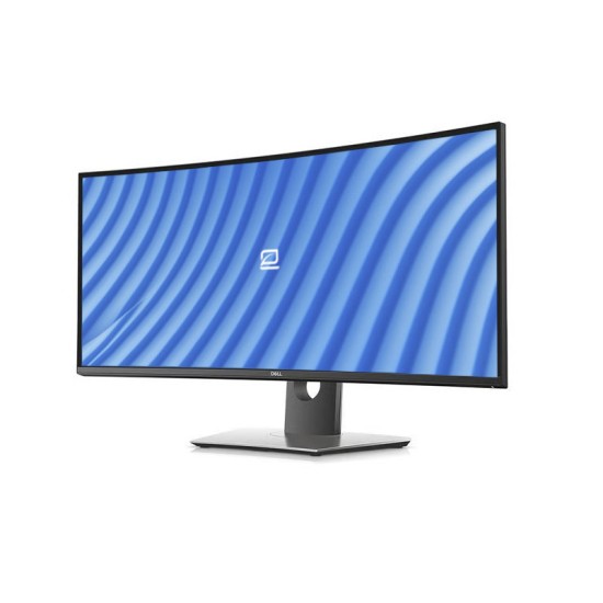 Dell UltraSharp U3419W 34" UWQHD USB-C Curved IPS