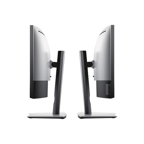 Dell UltraSharp U3419W 34" UWQHD USB-C Curved IPS