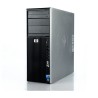 HP Z400 Workstation MT Xeon W3520, 8GB, 256GB SSD, NVIDIA Quadro FX 380, A