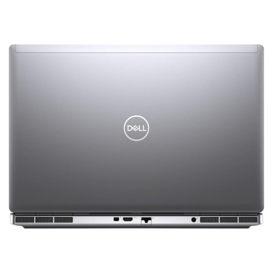 Dell Precision 7760 17.3" i7-11850H · 32GB · Quadro T1200