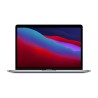 !!OUTLET!! Apple MacBook Pro Touch Bar A2338 13" M1, 8GB, 256GB SSD, 8-Core GPU, 2020, Space Gray