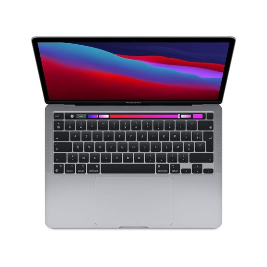 Apple MacBook Pro A2338 13" M1 · 8GB · 256GB SSD · 2020