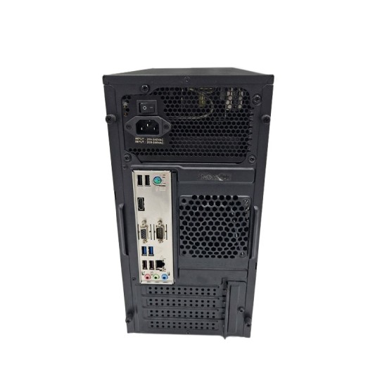 PC Desktop MT i7-10700 · 16GB · 512GB SSD