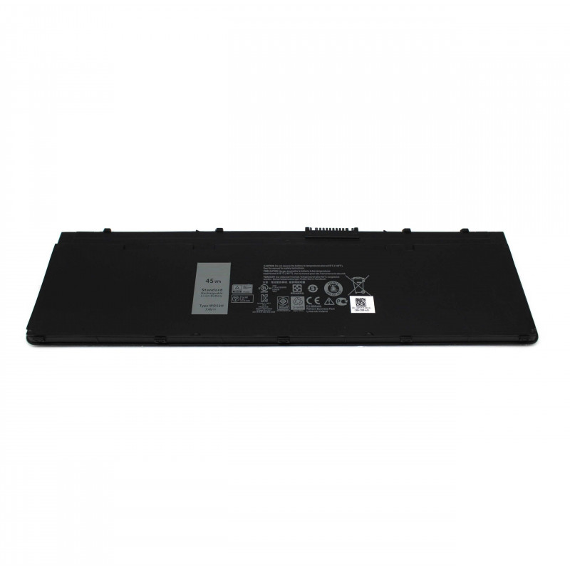 BATTERY FOR DELL LATITUDE 12 7000 E7240 E7250 LAPTOP