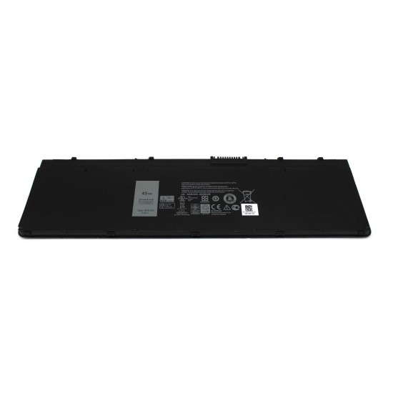 BATTERY FOR DELL LATITUDE 12 7000 E7240 E7250 LAPTOP
