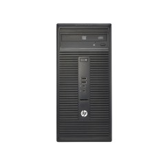 HP 280 MT Intel i3-4160 · SSD 256GB · 8GB RAM
