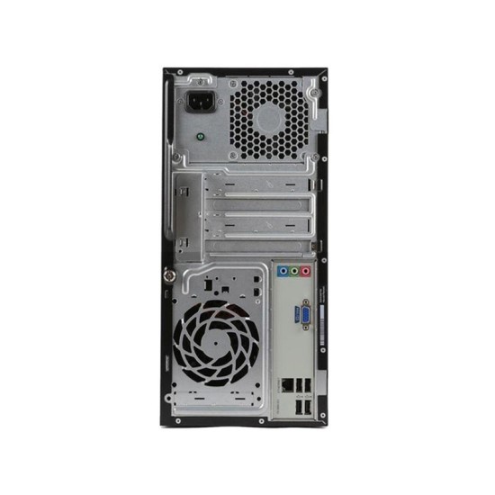 HP 280 MT i3-4160 · 8GB · 256GB SSD · Desktop PC