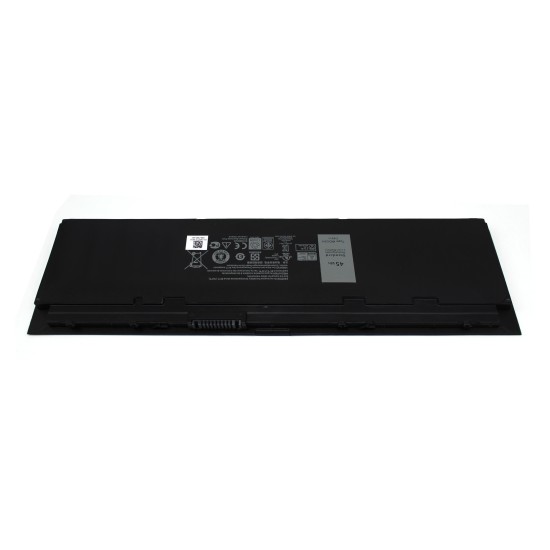 BATTERY FOR DELL LATITUDE 12 7000 E7240 E7250 LAPTOP
