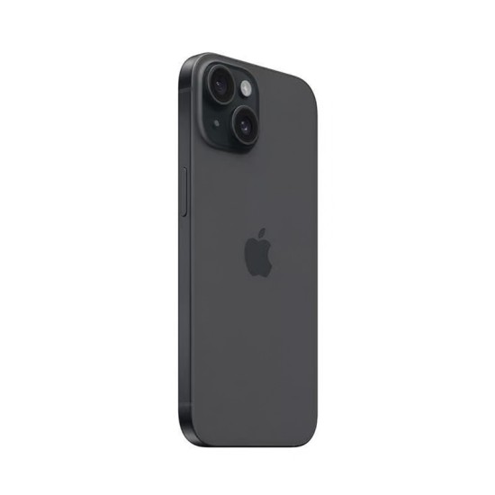 Apple iPhone 15 256GB Red · 5G Smartphone · Apple A16 Bionic