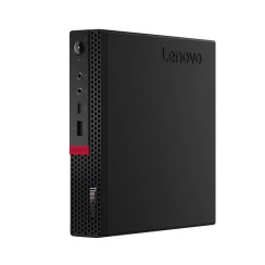 Pack Lenovo M75Q G1 Tiny AMD Ryzen 3 + 23" Monitor + Keyboard/Mouse + USB WiFi