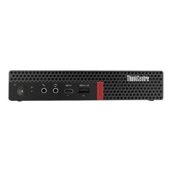 Pack Lenovo M75Q G1 Tiny AMD Ryzen 3 + 24" Monitor + Keyboard/Mouse + USB WiFi