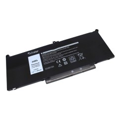 BATTERY FOR DELL LATITUDE 7280 7290 7380 7390 7480 7490 LAPTOP F3YGT DM3WC MYJ96 2X39G DWX9J 7.6V