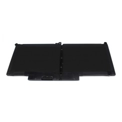 BATTERY FOR DELL LATITUDE 7280 7290 7380 7390 7480 7490 LAPTOP F3YGT DM3WC MYJ96 2X39G DWX9J 7.6V