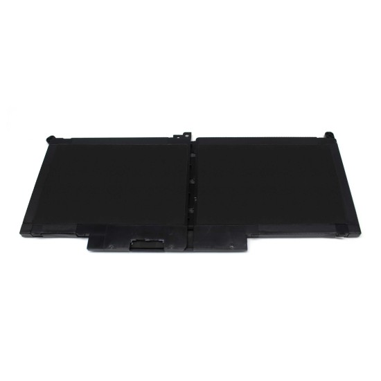 BATTERY FOR DELL LATITUDE 7280 7290 7380 7390 7480 7490 LAPTOP F3YGT DM3WC MYJ96 2X39G DWX9J 7.6V