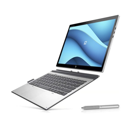 HP Elite x2 G4 Touch 13" 3K · i5 · 16GB · SSD 256GB