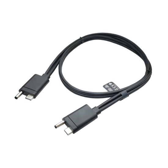 Docking HP Elite Thunderbolt 3 HSTNN-CX01 · USB · DisplayPort and VGA