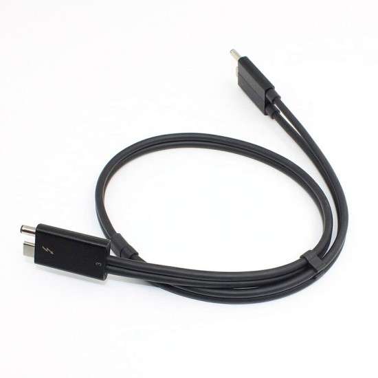 Docking HP Elite Thunderbolt 3 HSTNN-CX01 · USB · DisplayPort and VGA