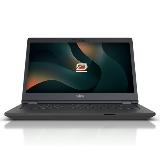 Fujitsu LifeBook E5511 i5-1135G7 · 16GB · SSD 512GB · FHD