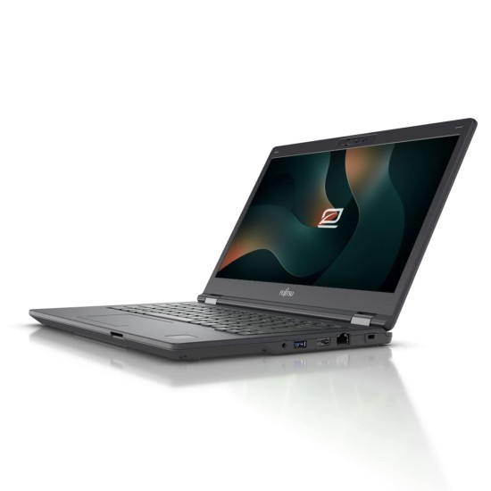 Fujitsu LifeBook E5511 i5-1135G7 · 16GB · SSD 512GB · FHD