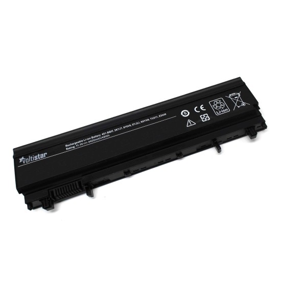 Batteries for Dell Latitude E5440 E5540 Laptop
