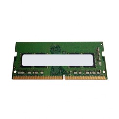 Memoria RAM 8GB DDR4 SODIMM for Laptop