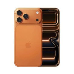 Apple iPhone 17 Pro Max 512GB Cosmic Orange