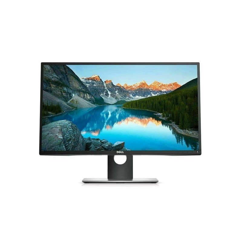 Monitor Dell P2417H Tiny-in-One 24" Full HD IPS Professional