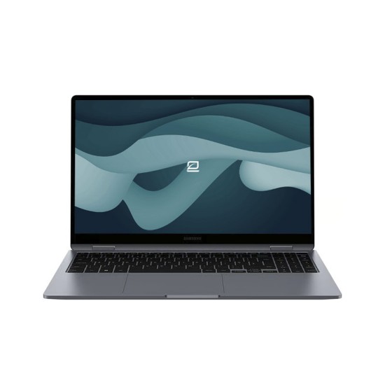 Samsung Galaxy Book4 360 750QGK 15.6" Core 7 150U · 16GB · 512GB