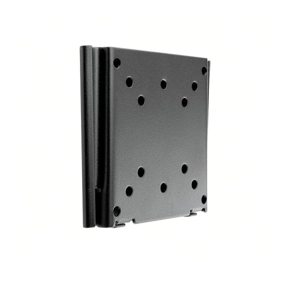 Soporte de pared TooQ LP1023F-B para monitor de 10" a 27" VESA universal