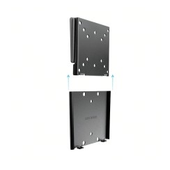 Soporte de pared TooQ LP1023F-B para monitor de 10" a 27" VESA universal