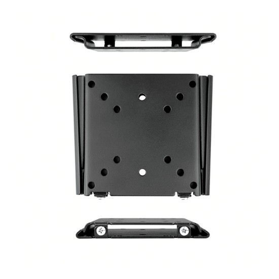 Soporte de pared TooQ LP1023F-B para monitor de 10" a 27" VESA universal