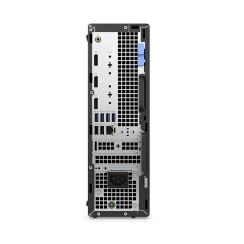Dell OptiPlex 7000 SFF i7-12700 · 16GB · SSD 512GB