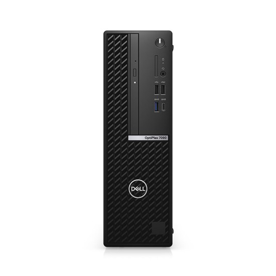 Dell OptiPlex 7090 SFF i7-10700 · 16GB · SSD 512GB