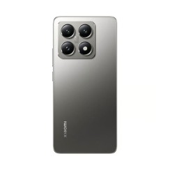 Xiaomi 14T 512GB Titanium Gray · 5G Smartphone · 144Hz AMOLED