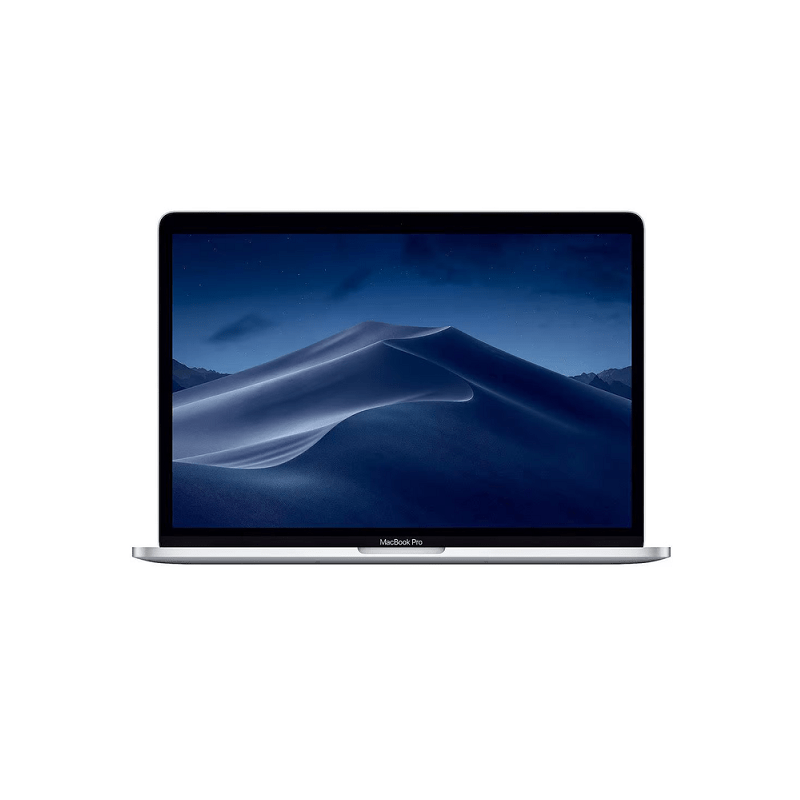Apple MacBook Pro 13" 2019 i5 · 8GB · 256GB SSD · Touch Bar