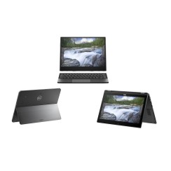 Dell Latitude 7285 2-in-1 Touch i5-7Y54 · 8GB · 128GB SSD