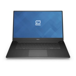 Dell Precision 5520 Outlet i7-7820HQ · 8GB · SSD 256GB · Quadro M1200