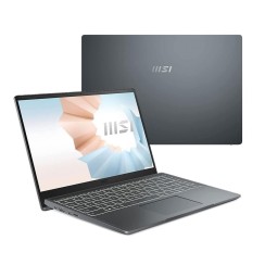MSI Modern 14 B11M i5-1135G7 · 16GB · 512GB SSD · FHD