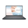 MSI MODERN 14 B11M 14" i5 1135G7, 16GB, SSD 512GB, FHD, A