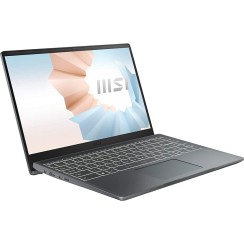 MSI Modern 14 B11M i5-1135G7 · 16GB · 512GB SSD · FHD