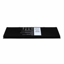 BATTERY FOR DELL LATITUDE E7440 LAPTOP 34GKR 451-BBFT 451-BBFV 451-BBFY F38HT