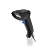 Lector de Barcode Datalogic QuickScan QW2520 + Stand, Black, New