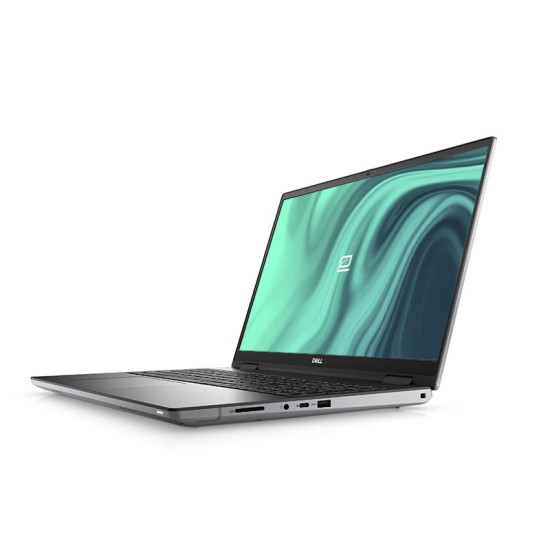 Dell Precision 7560 15.6" 4K | i7-11850H · 32GB · RTX A2000
