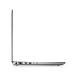 Dell Precision 7560 15.6" 4K | i7-11850H · 32GB · RTX A2000