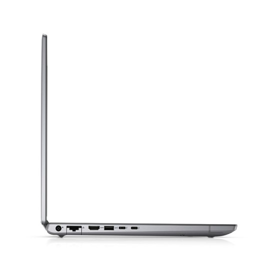 Dell Precision 7560 15.6" 4K | i7-11850H · 32GB · RTX A2000