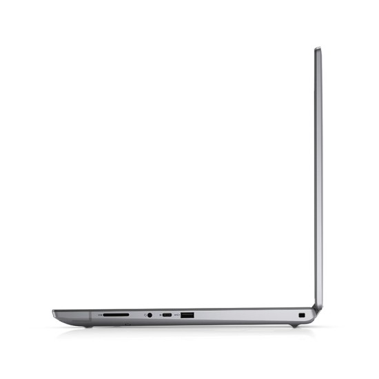 Dell Precision 7560 15.6" 4K | i7-11850H · 32GB · RTX A2000
