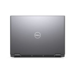 Dell Precision 7560 15.6" 4K | i7-11850H · 32GB · RTX A2000