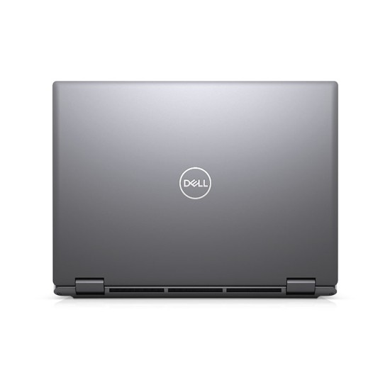 Dell Precision 7560 15.6" 4K | i7-11850H · 32GB · RTX A2000