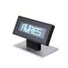 Aures OCD 300 LCD Customer Display for POS, A