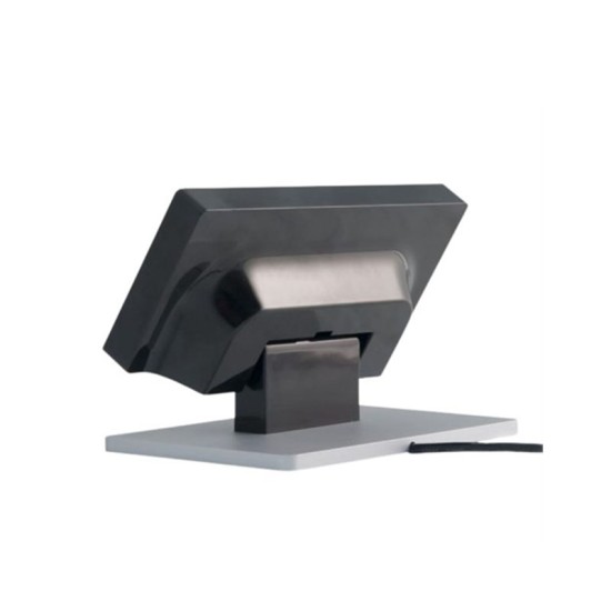 Aures OCD 300 LCD Customer Display for POS